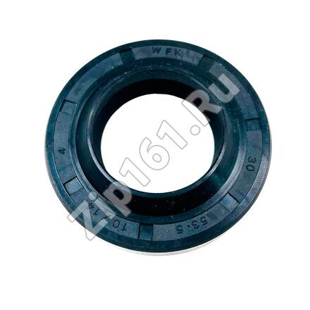 Сальник 30x53.5x10/14 WFK стиральной машины Indesit C00035999