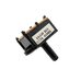 Регулятор скорости двигателя Indesit C00043557