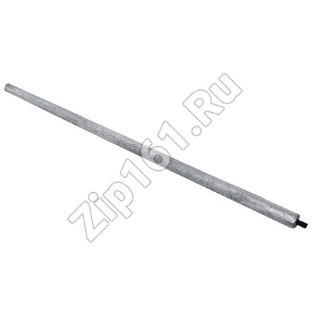 Анод магниевый 213х660 М8 Ariston 044406 Анод магниевый 213х660 М8 Ariston 044406