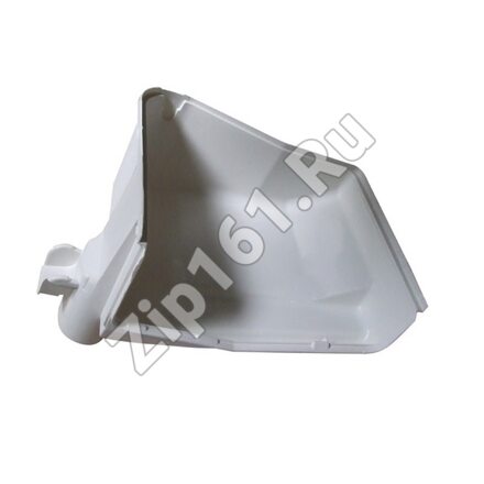 Ванночка порошкоприемника Indesit C00097835