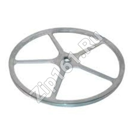 Шкив Indesit Ariston C00104529