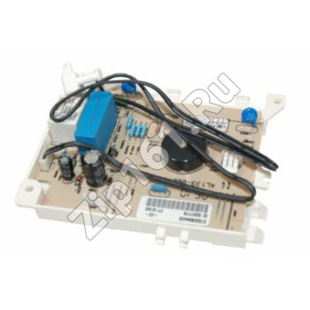 Модуль (панель управления) Ariston C00143207