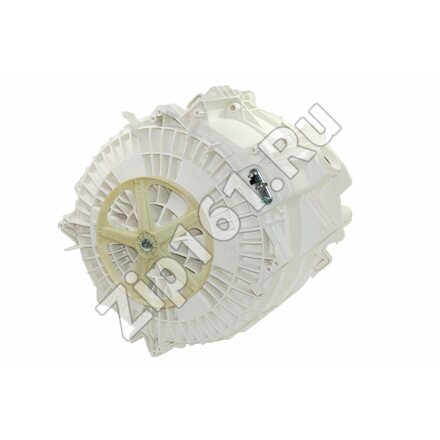Бак в сборе стиральной машины Ariston C00287582