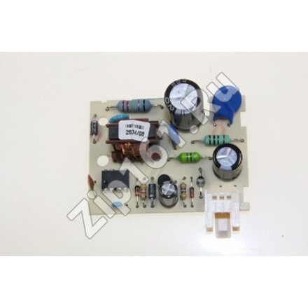 Модуль (силовая плата дисплея) Indesit C00144081