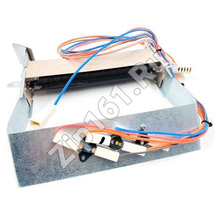 Тэн в сборе для сушильной машины Ariston C00260045