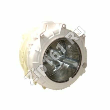 Бак с барабаном в сборе Ariston C00273397