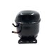 Компрессор Secop HTK55AA3 Indesit C00283441 R600 91Вт Вт при -23.3° Компрессор Secop HTK55AA3 Indesit C00283441 R600 91Вт Вт при -23.3°