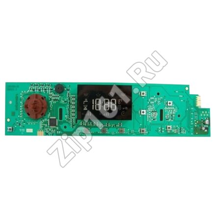 Модуль (плата индикации) Ariston C00293592
