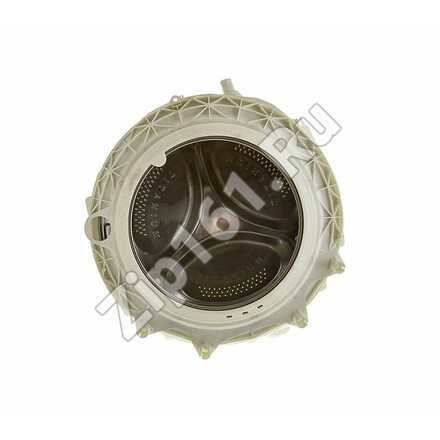 Бак в сборе стиральной машины Indesit C00308223