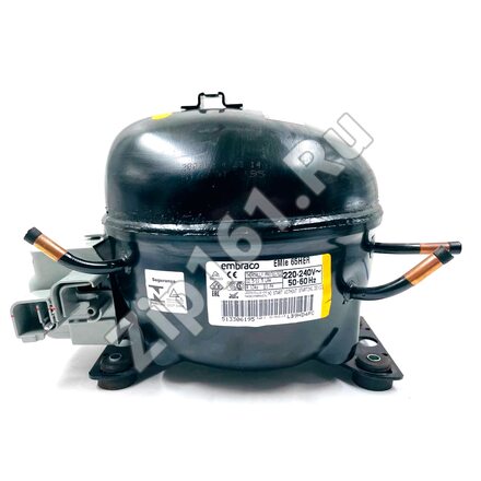 Компрессор Embraco Aspera EMIE 65 HER (R-134, -23,3 С, 149 Вт)