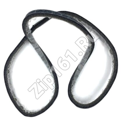 Манжета люка Indesit C00312829