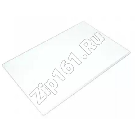Стеклянная полка для холодильника ARISTON Indesit C00372745