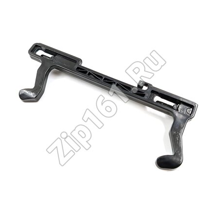 Петля двери микроволновки Whirlpool 482000100137 C00534676
