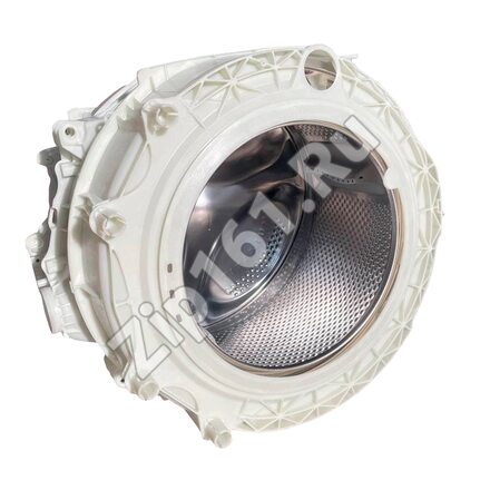 Бак в сборе стиральной машины Indesit C00630552