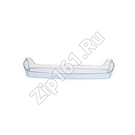 Балкон двери Indesit Stinol Ariston верхний C00857257
