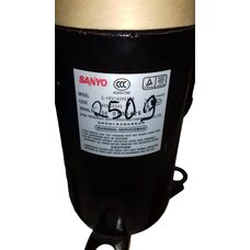 Компрессор кондиционера Sanyo C1RV142H51BA