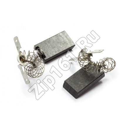 Щетки SCHUNK электродвигателя (5x15x27)-2шт. MIELE-1689370