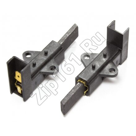Щетки для Эл. Двигателя (5x12,5x27) комп 2шт INDESIT C00196545