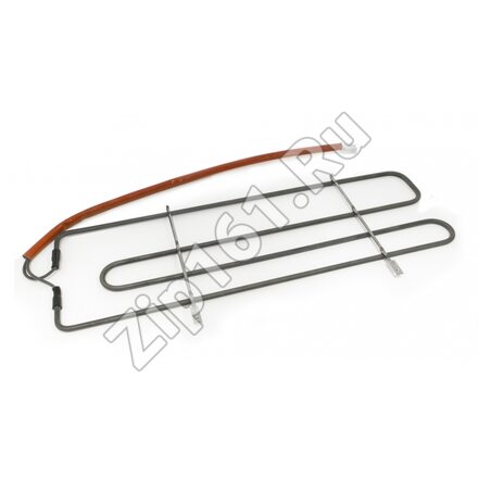 Нагреватель для кофемашины ASTORIA 17022 200W 230V 500x156mm