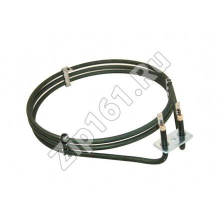 ТЭН  для духовки ZANUSSI 3970123018 2000W