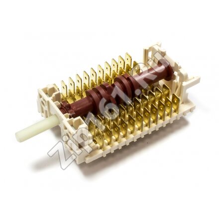 Переключатель духовки FAGOR C110006A4, 7 позиций