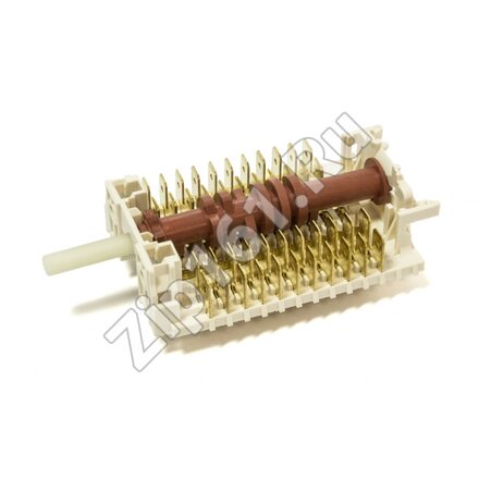 Переключатель духовки FAGOR C110008A0, 7 позиций 