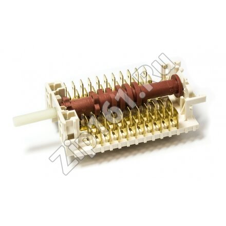 Переключатель духовки FAGOR C110012A9 Переключатель духовки FAGOR C110012A9