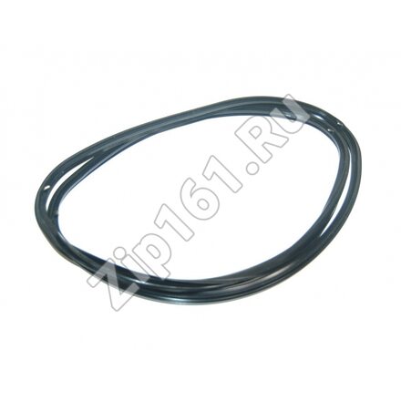 Уплотнитель двери духовки ZANUSSI 3577252020 1441mm Оригинал