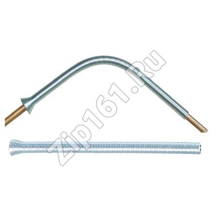 Трубогиб пружинный DSZH CT-102-06 3/8