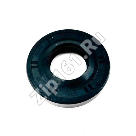 Сальник 25x50.55x10/12 TCY RIC.EL - ITALY Samsung DC62-00007A 3 губы