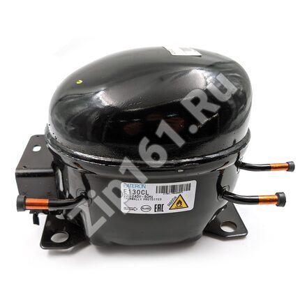 Компрессор Eateron E130CL (R-600, -23,3 С, 230Вт)