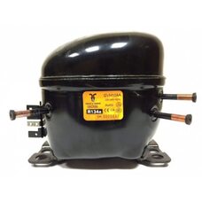 Компрессор GVH10AA R-134 (W при -23.3° 280Вт)