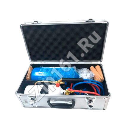 Портативный газосварочный аппарат HCW-111