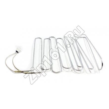 Тэн оттайки испарителя 150.8W ELECTROLUX 2425721012 Тэн оттайки испарителя 150.8W ELECTROLUX 2425721012