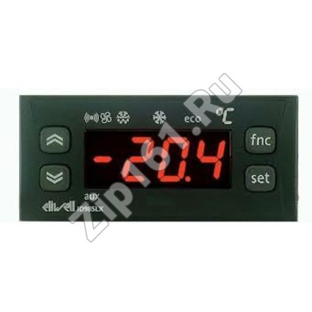 Программируемый контроллер Eliwell ID-961 PLUS 12VAC-DC