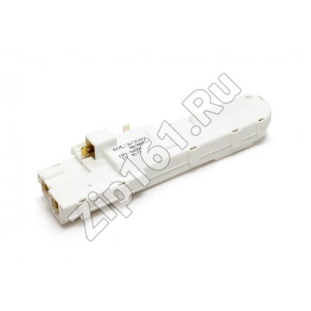 Замок люка Samsung DC64-00120E