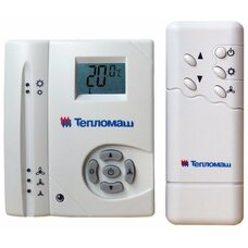 Термостат IR03R (с инфракрасным датчиком) Е