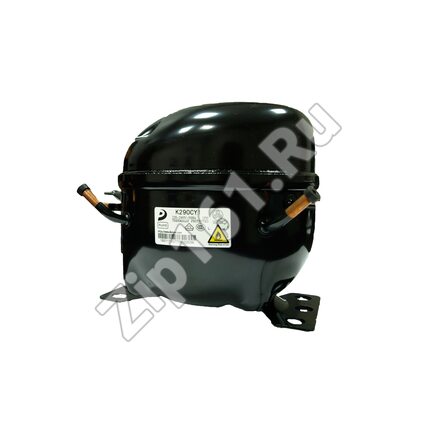 Компрессор Jiaxipera K290CY1 (R-600, 290 Вт при -23С)