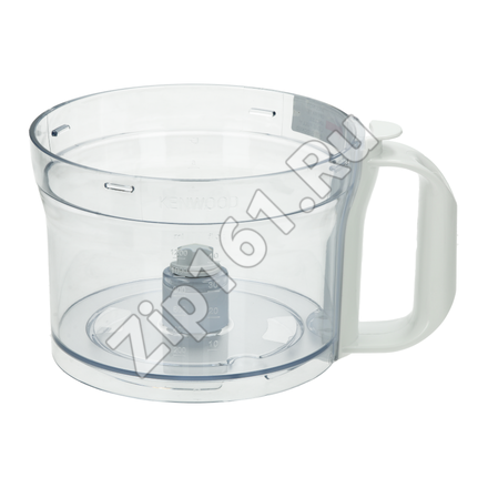 Чаша основная кухонного комбайна Kenwood KW714284