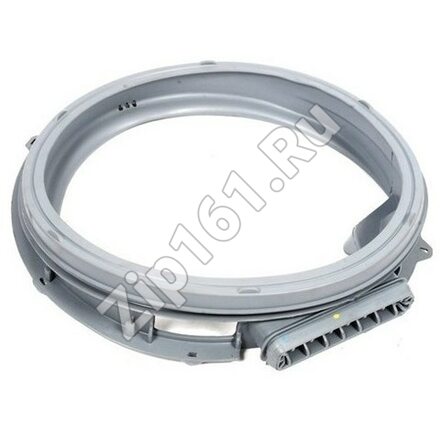 Манжета люка LG MDS62012603 Манжета люка LG MDS62012603