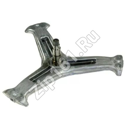 Крестовины барабанов LG MHW62021601