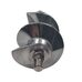 Шнек Moulinex, 6-гранник 8mm, длина 113.2mm