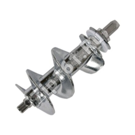 Шнек мясорубки MOULINEX, ROWENTA, TEFAL, KRUPS, LAGOSTINA MS-651184