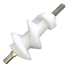 Шнек пластиковый 8мм Moulinex SS-989843