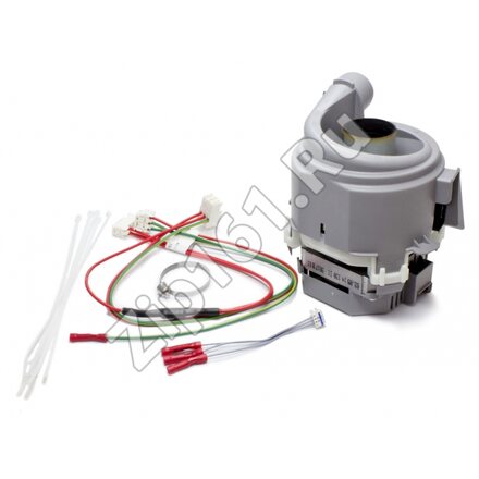 Циркуляционный (Тепловой) насос Bosch 654575