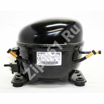 Компрессор R-134, 240 Вт Jiaxipera NT1119GZ в упаковке