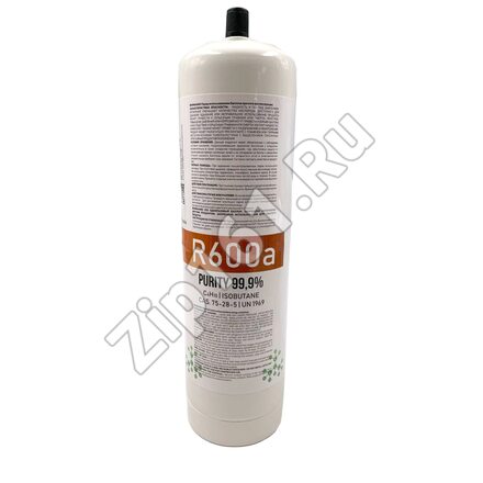 Фреон R-600 SINTEZ 450г