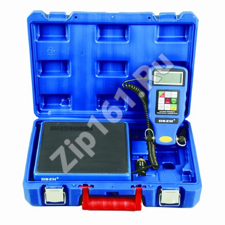 Электронные весы DSZH RCS-N50A