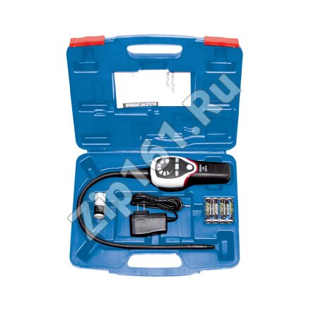 Течеискатель электронный DSZH RLD-382P
