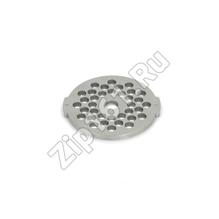 Решетка мясорубки Moulinex SS-192246 D54мм d(отв)4мм